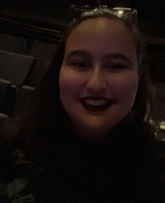 Photo of Danielle T.