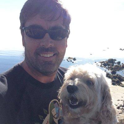 Photo of Todd T.