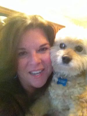 photo of Jennifer D.