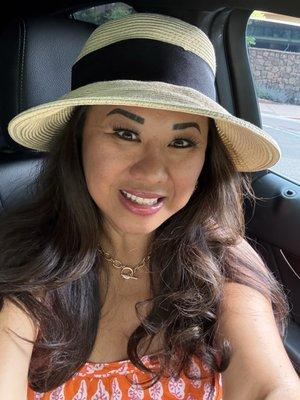 photo of Nancy M.