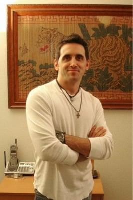Photo of Steven M.