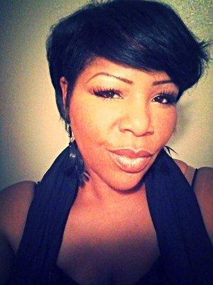 Photo of Sandra D.
