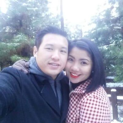 photo of Jeremiah P.