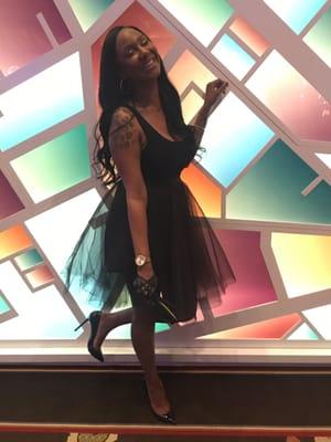 Photo of Stephanie M.