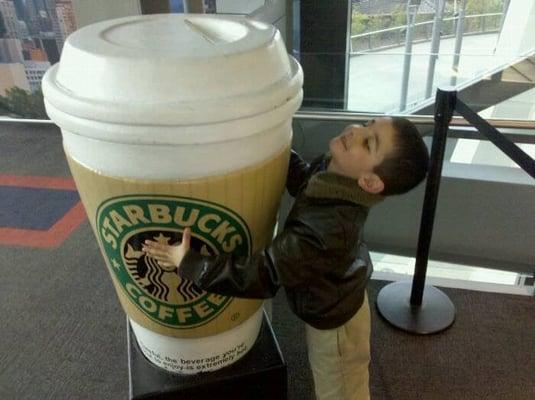 photo of Mean dude T.