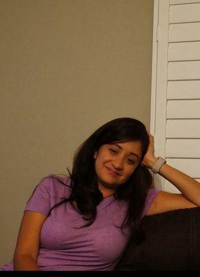 photo of Michelle P.