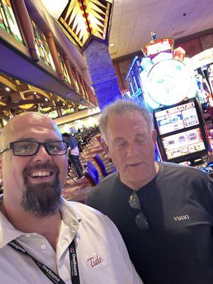 photo of Aayoungster01 ..