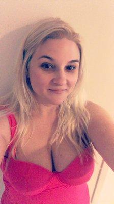 Photo of Kristina K.