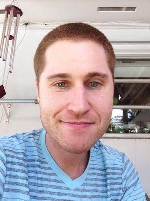 Photo of Ed D.