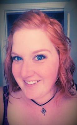 photo of Michelle T.