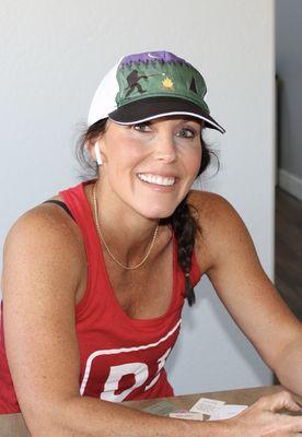Photo of Courtney J.