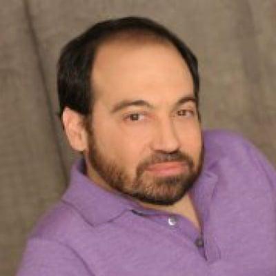 Photo of Miguel L.