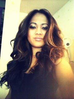 Photo of Charisma R.