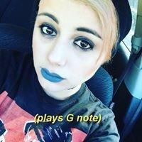 photo of Alexandra I.