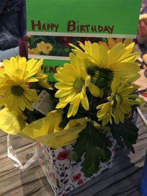 photo of Danielle T.