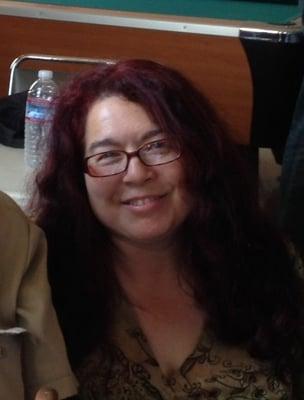 Photo of Marandah R.