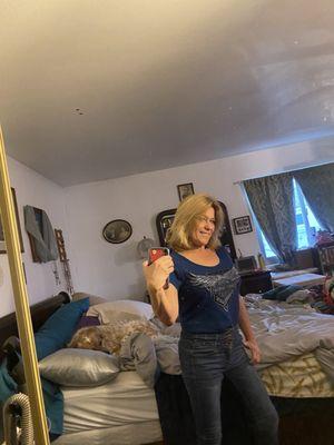 photo of Cindy Sue W.