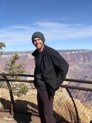Photo of Colin C.