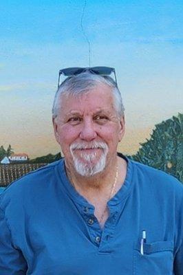 Photo of Robert