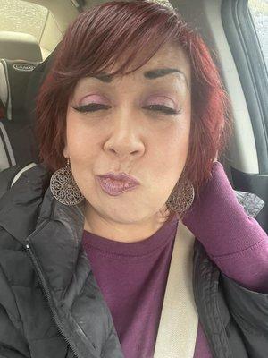 Photo of Sandra C.