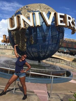Photo of Alisha J.