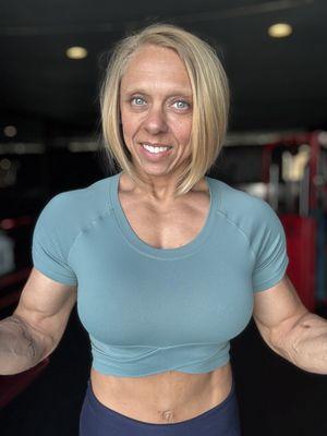 Photo of Cara B.