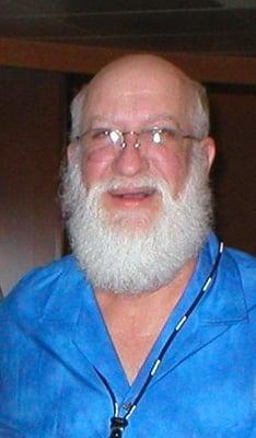 Photo of John N.