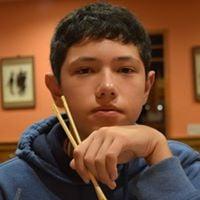 photo of Nathaniel T.