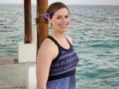 Photo of Christine S.