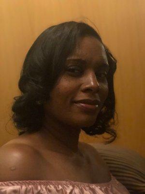 Photo of Tiffani M.