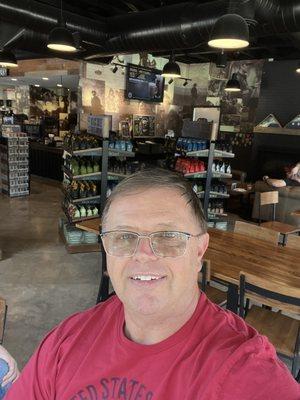 photo of Scott S.