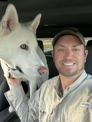 Photo of Jason R.