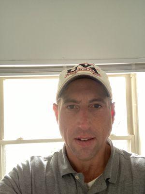 photo of Christopher M.