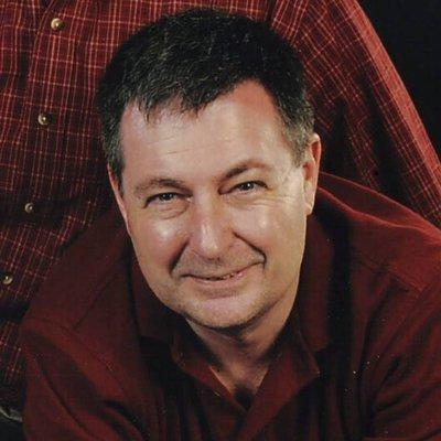 photo of Matthew T.