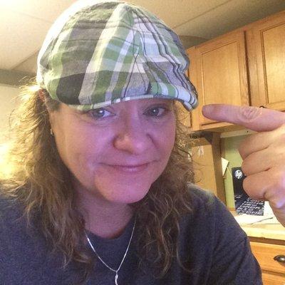 Photo of Jodi A.