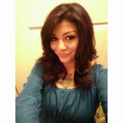 Photo of Melissa F.