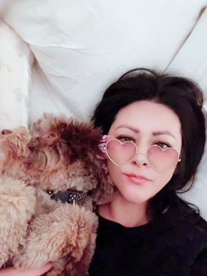 photo of Veronica R.