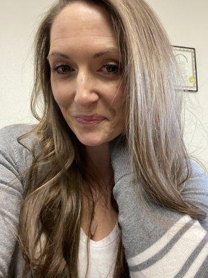 Photo of Amanda H.