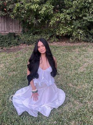 photo of Jenfrancis S.