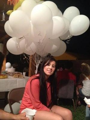 Photo of Shir H.