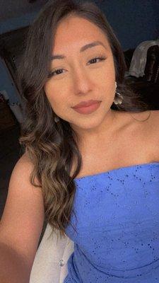 photo of Evelia C.