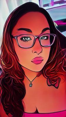 photo of Alizabeth M.