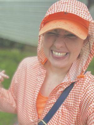 photo of Charlotte J.