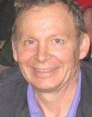 Photo of Robert Q.