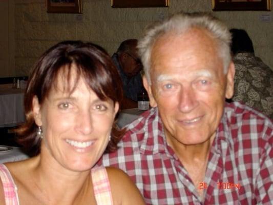 photo of Debbe-Ann M.