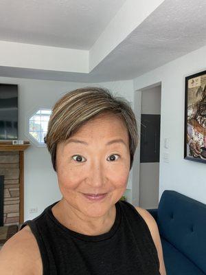 Photo of Yoonmee C.