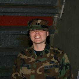 Photo of Jenny C.