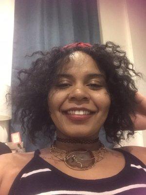 Photo of Khris C.