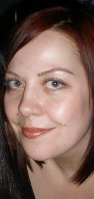 Photo of Sarah F.