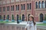 Photo of Giuliana C.